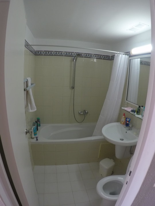 Zimmer Monarque Dar Jerba Zahra