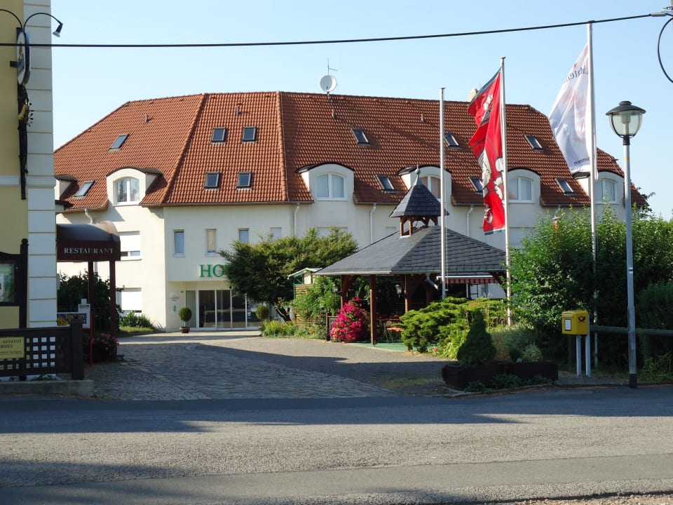 "Hotel Pesterwitzer Siegel" Hotel Pesterwitzer Siegel