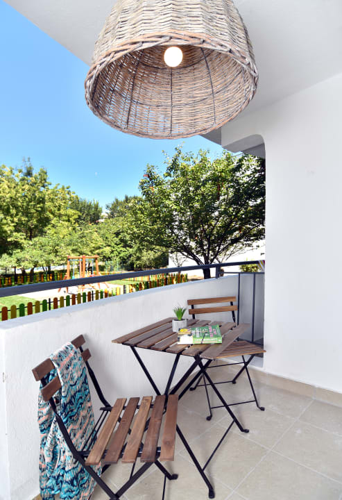 Zimmer iHotel Sunny Beach