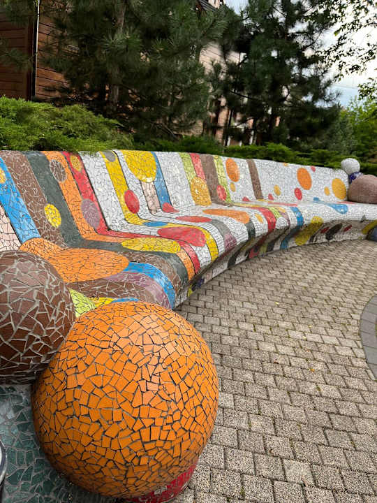 Sonstiges Mirotel Resort & Spa