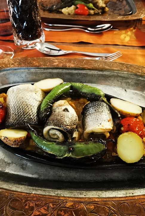 Gastro Seaden Quality Resort & Spa