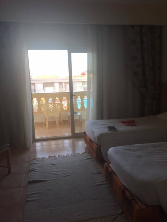 850 Pickalbatros Alf Leila Wa Leila Resort - Neverland Hurghada