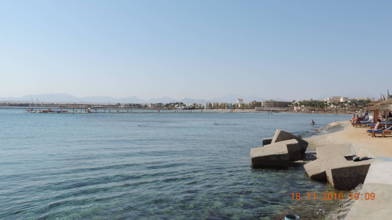 Beach Beach Albatros Resort