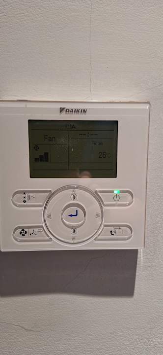 Zimmer La Passion Hanoi Hotel & Spa