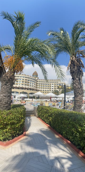 Pool Sidemarin Kirman Premium
