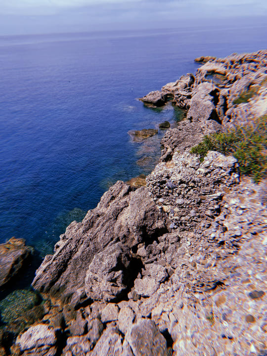 Strand Mylome Luxury Hotel & Resort