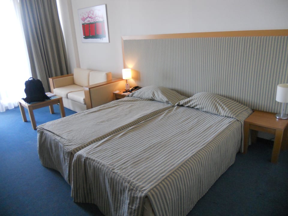 Bett Meliá Sunny Beach