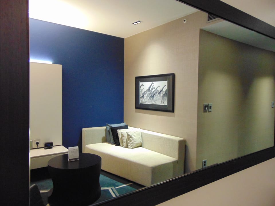 Zimmer InterContinental Luanda Miramar by IHG