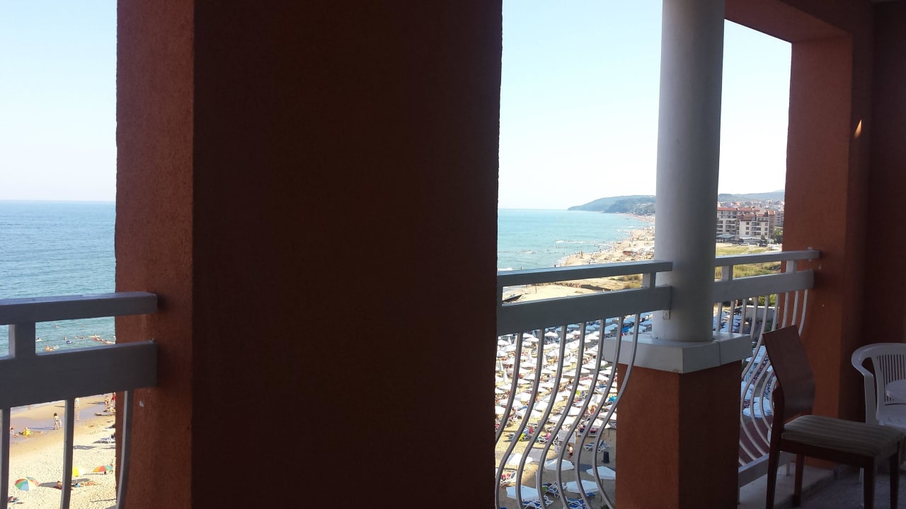 Sol Luna Bay & Mare Resort Sol Luna Bay