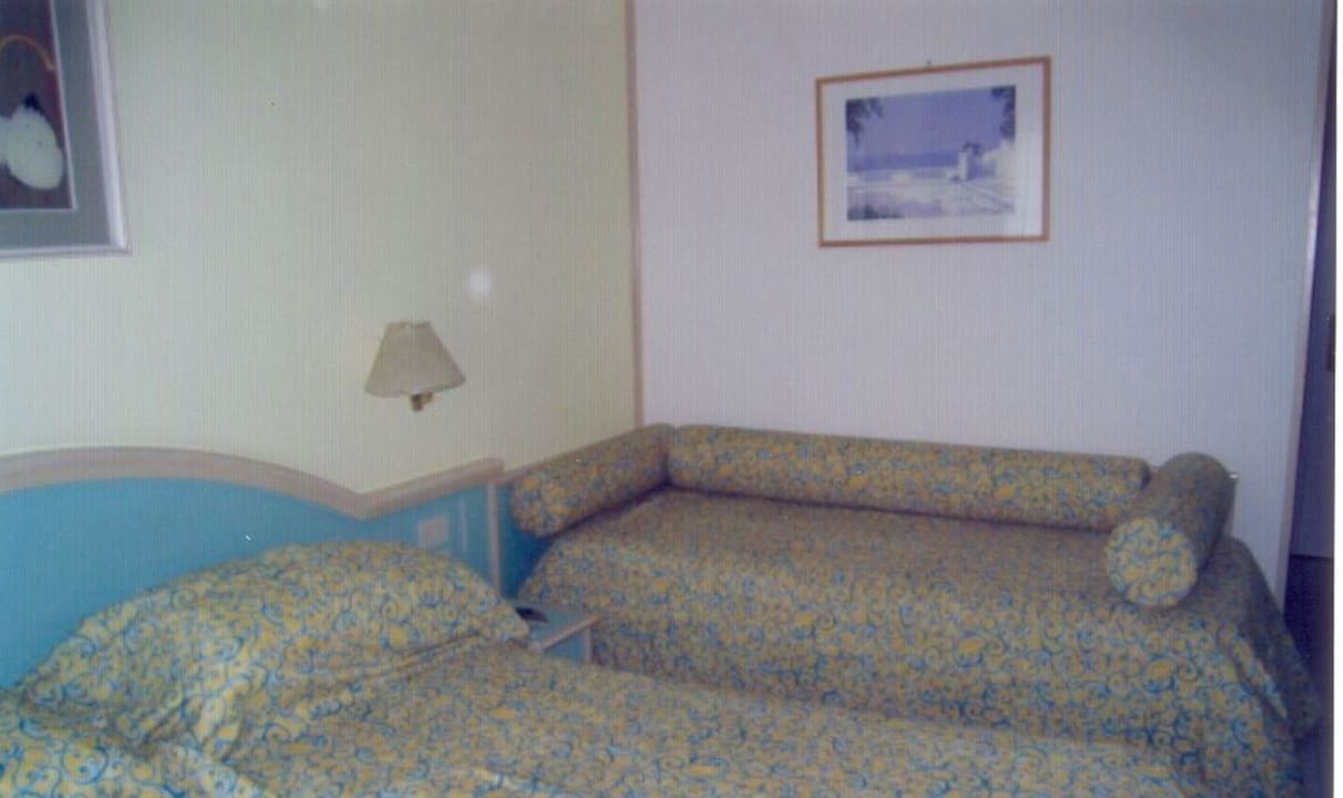 Номер Hotel Solemar Terme