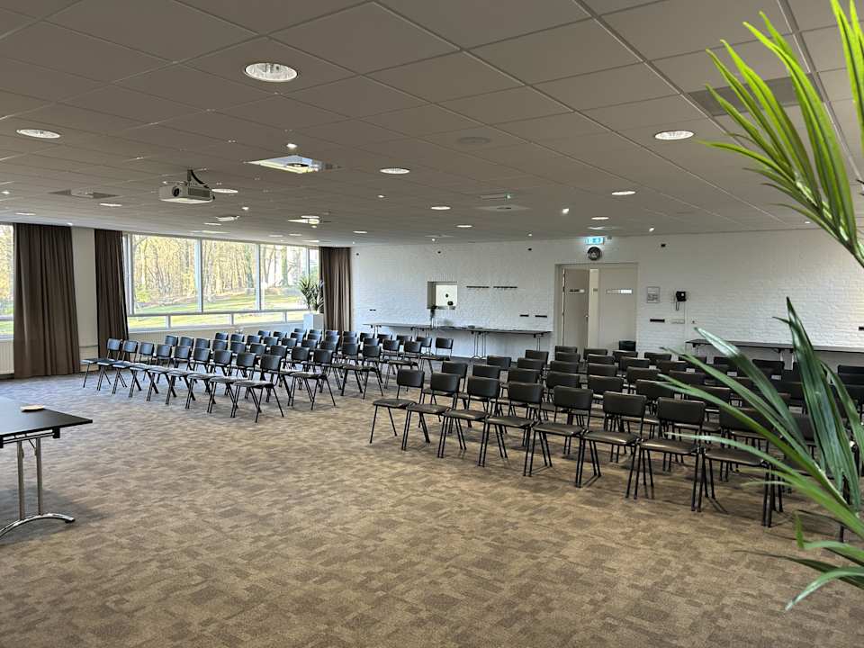 Sonstiges Fletcher Hotel-Restaurant Amersfoort