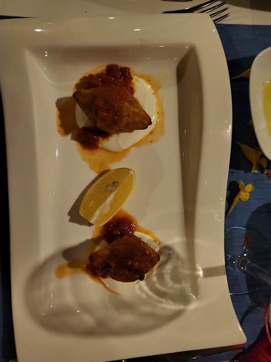 Gastro Sunis Kumköy Beach Resort Hotel & Spa