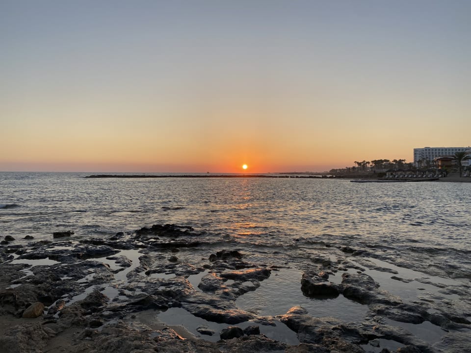Strand TUI BLUE Pioneer Beach