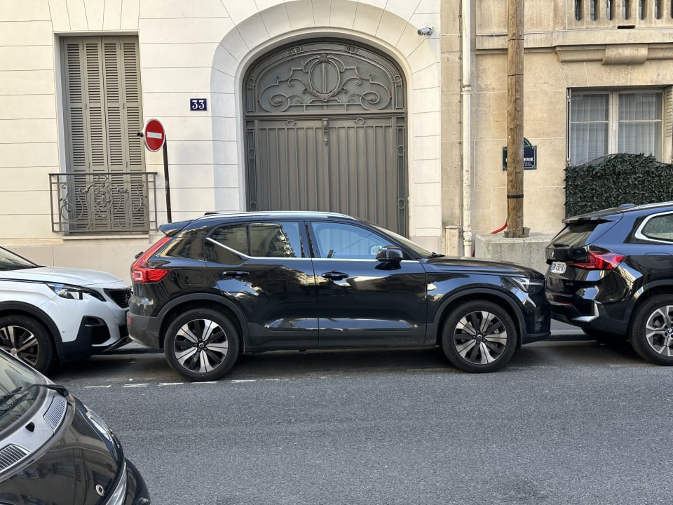 Sonstiges ibis Paris 17 Clichy Batignolles