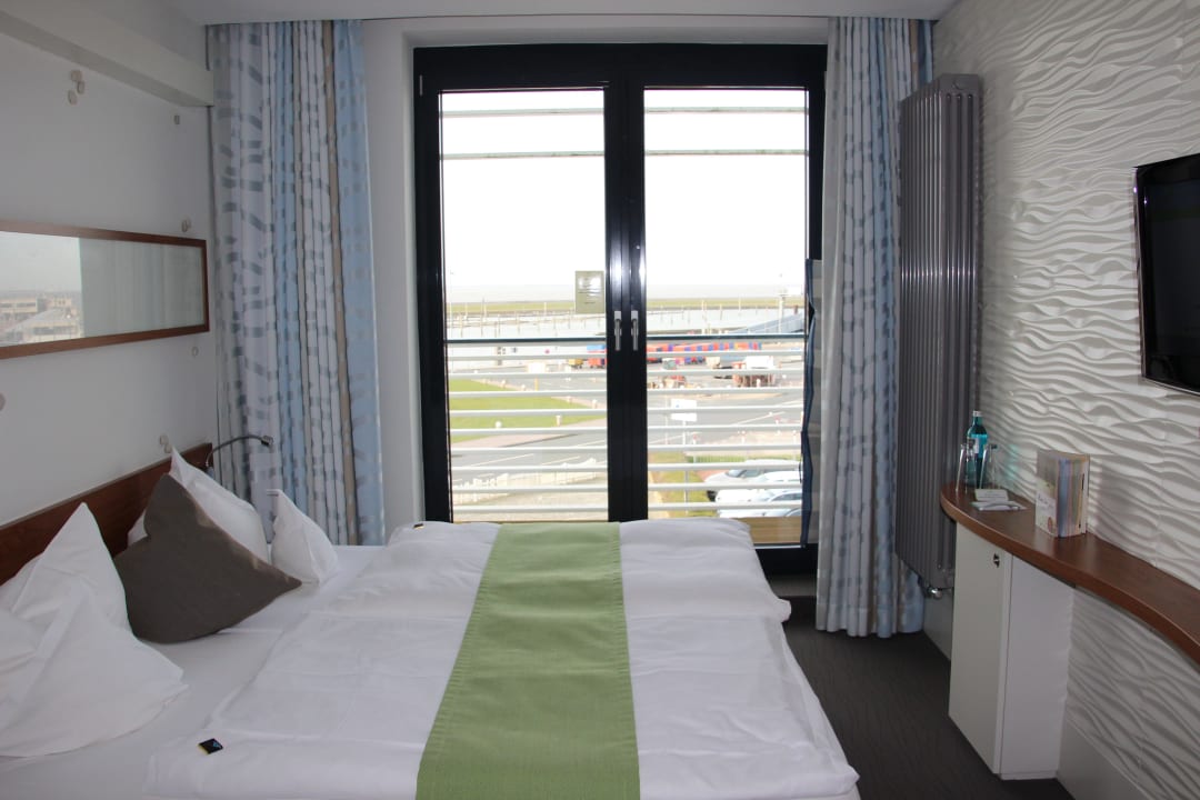 Zimmer 42 Hotel Fährhaus