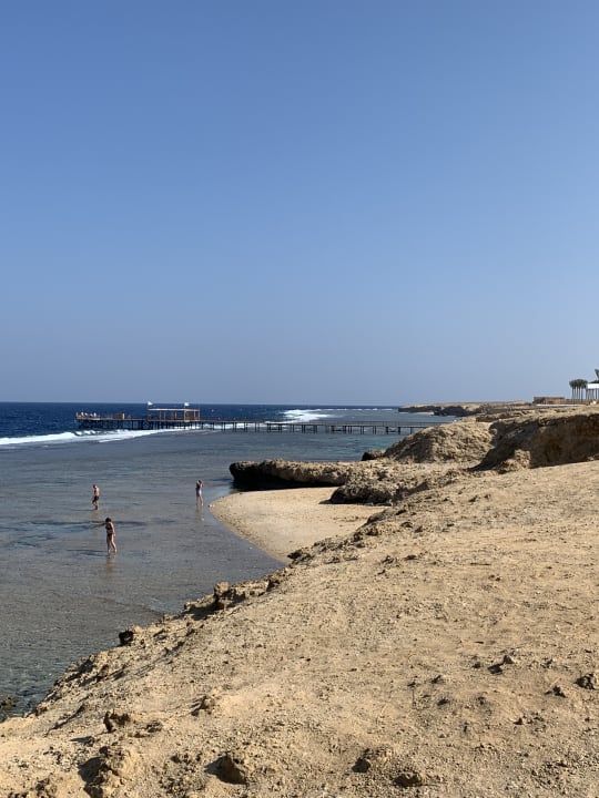 Strand Jaz Dar EL Madina