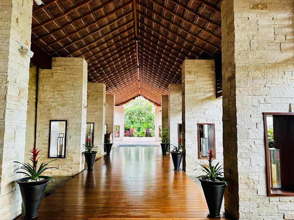 Lobby Secrets Akumal Riviera Maya - Adults only