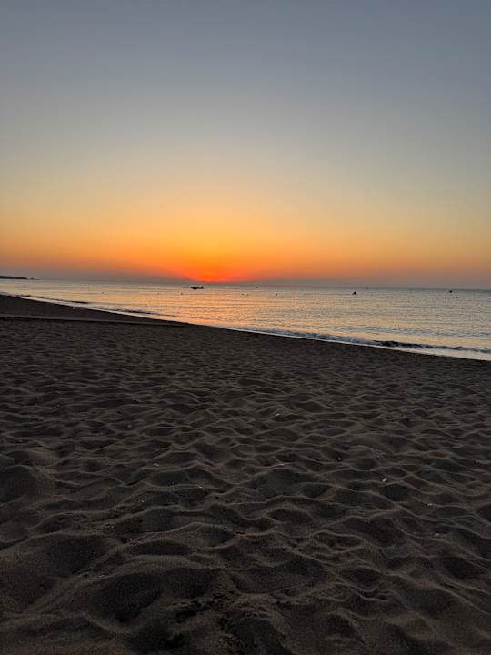 Strand Hotel Calypso Beach