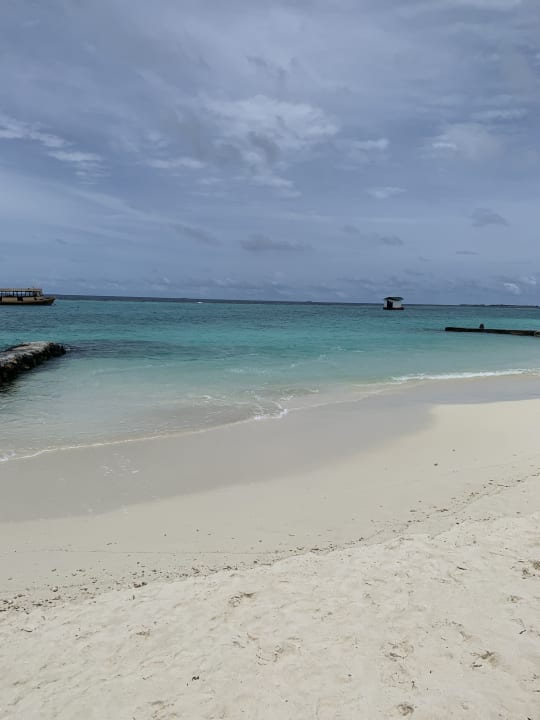 Strand Adaaran Select Meedhupparu Island Resort - Premium All Inclusive