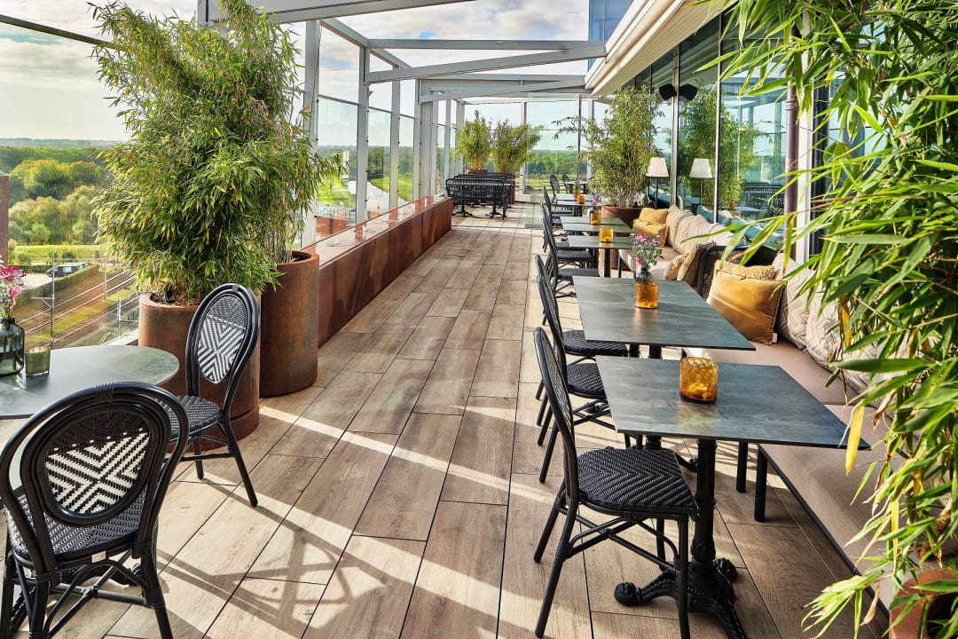 Gastro The Den, ‘s-Hertogenbosch, a Tribute Portfolio Hotel