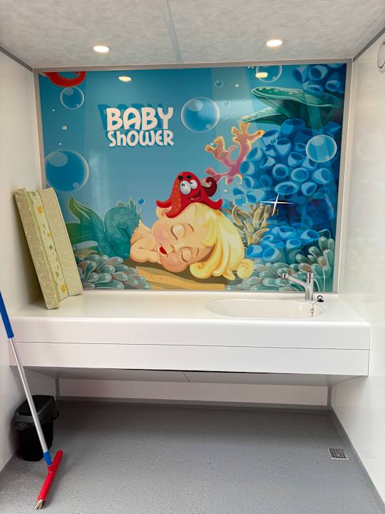 Sonstiges Roompot Camping De Zandput