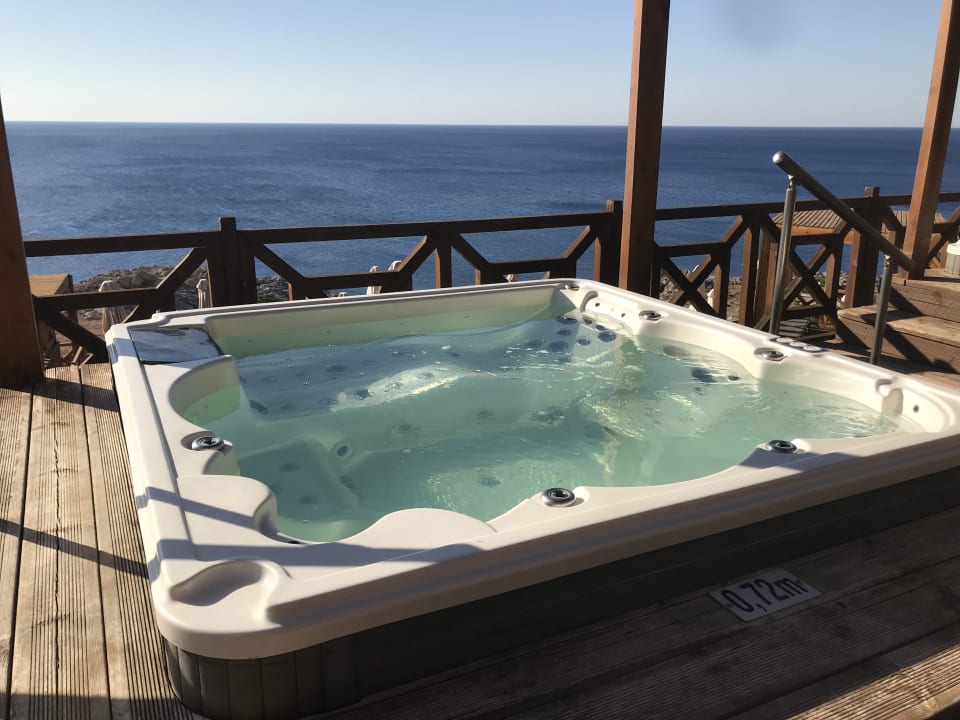 Sport & Freizeit Hotel Kalithea Horizon Royal