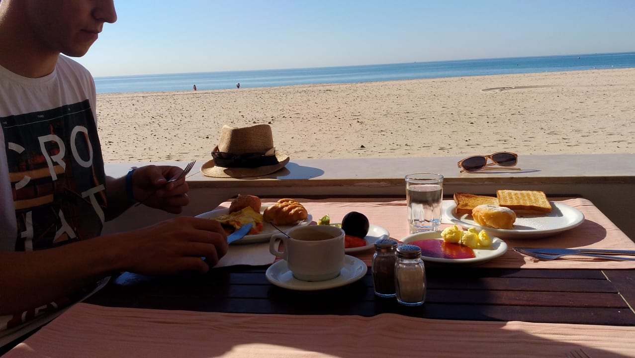 Gastro Club Salammbô Hammamet