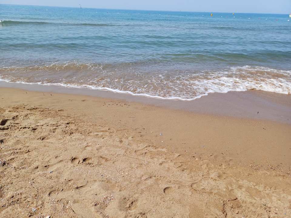 Sonstiges Ali Bey Resort Sorgun