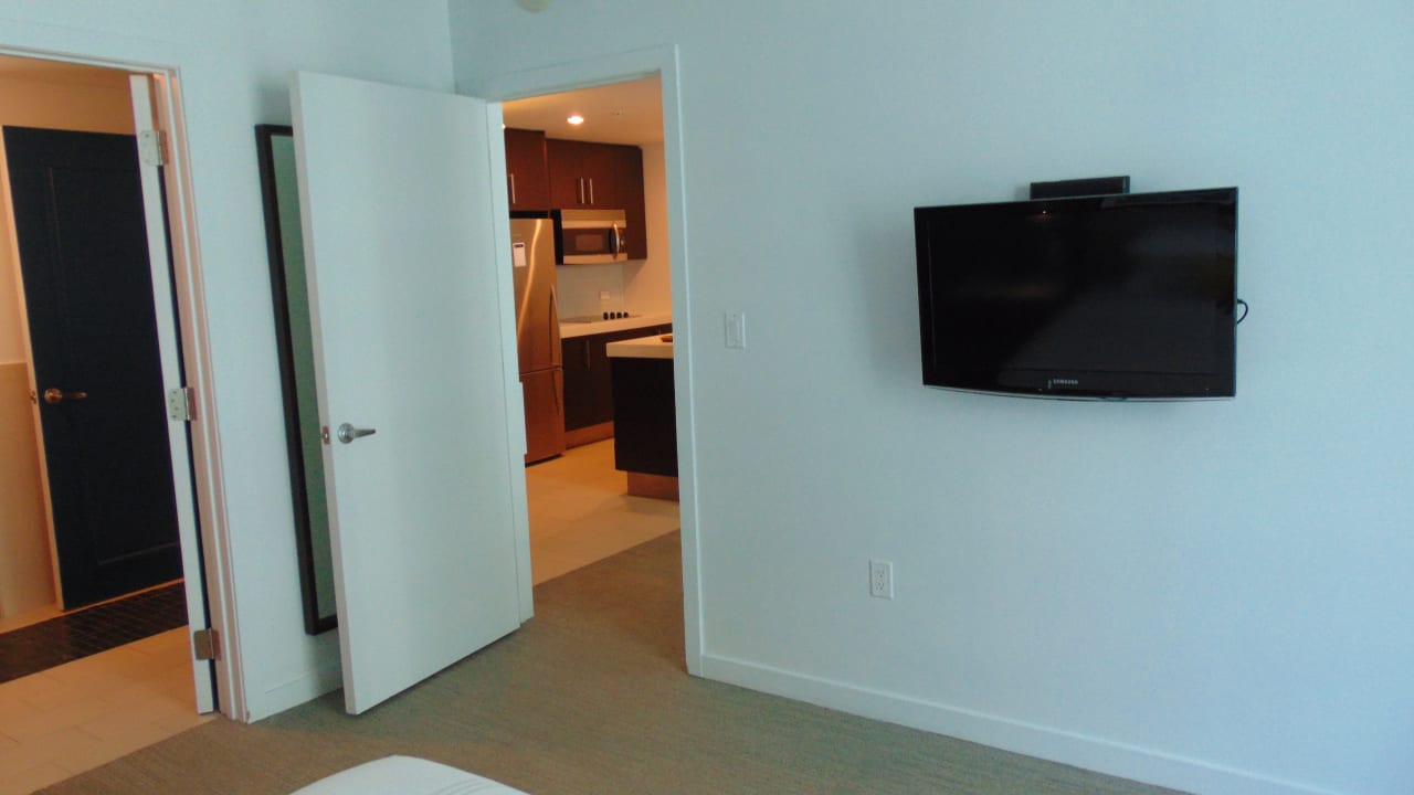 Zimmer Hotel Sole On The Ocean