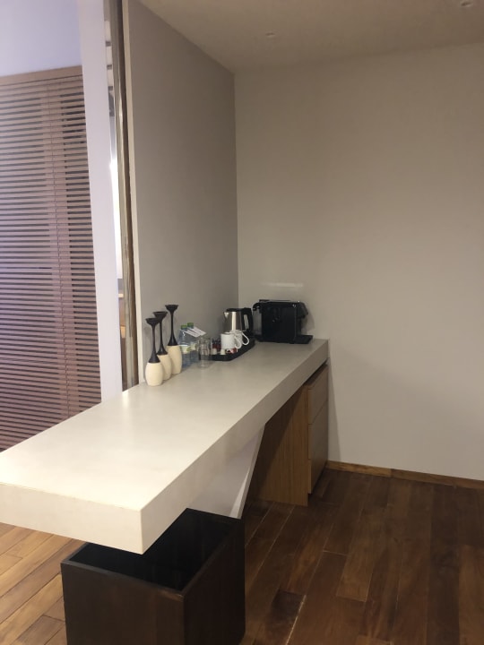 Zimmer Cinnamon Velifushi Maldives