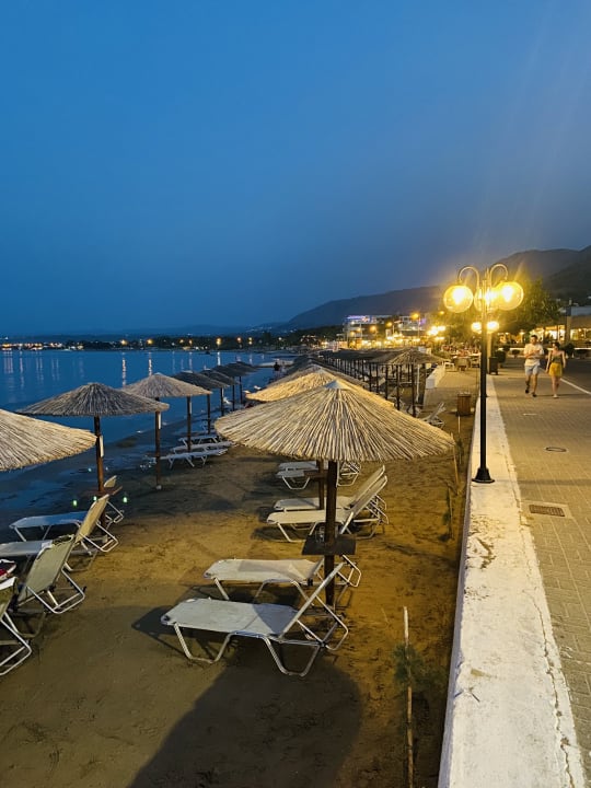 Strand Harmony Boutique Resort