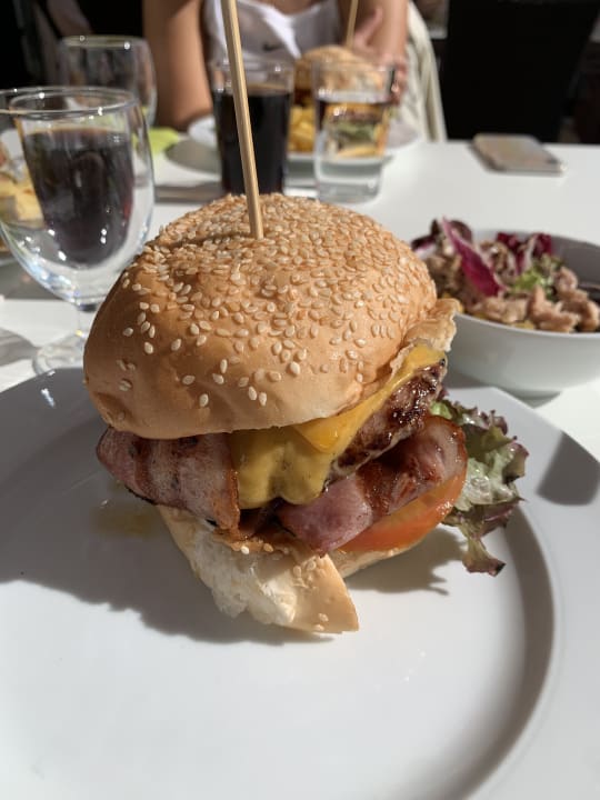 Gastro ROBINSON JANDIA PLAYA