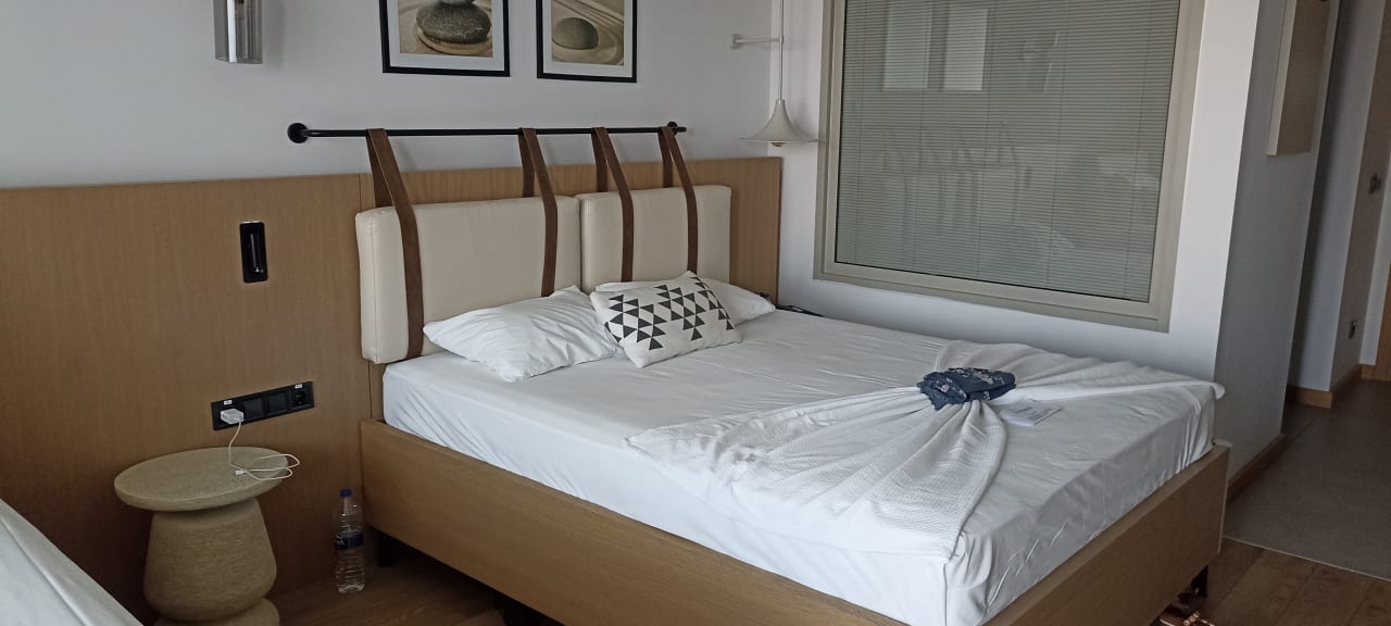 Zimmer Belek Beach Resort Hotel