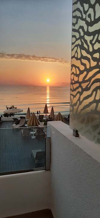 Zimmer The Sea Hotel by Grupotel - Adults only