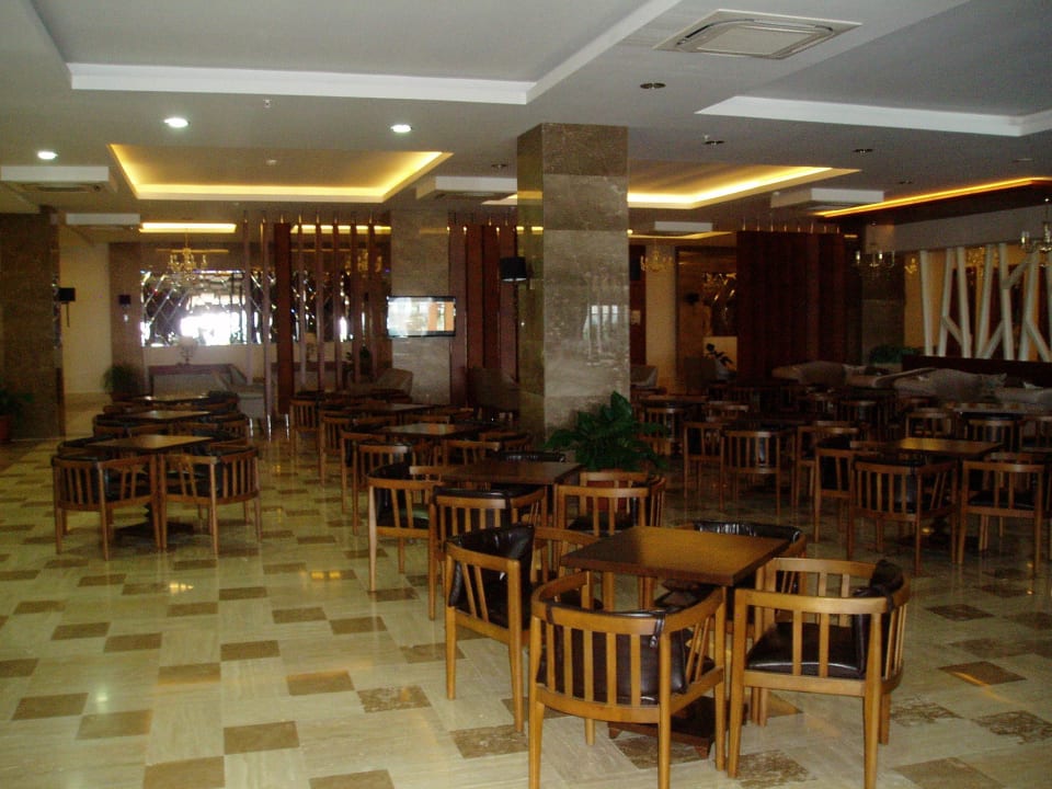 Adalya Ocean Deluxe Resort Adalya Ocean Deluxe