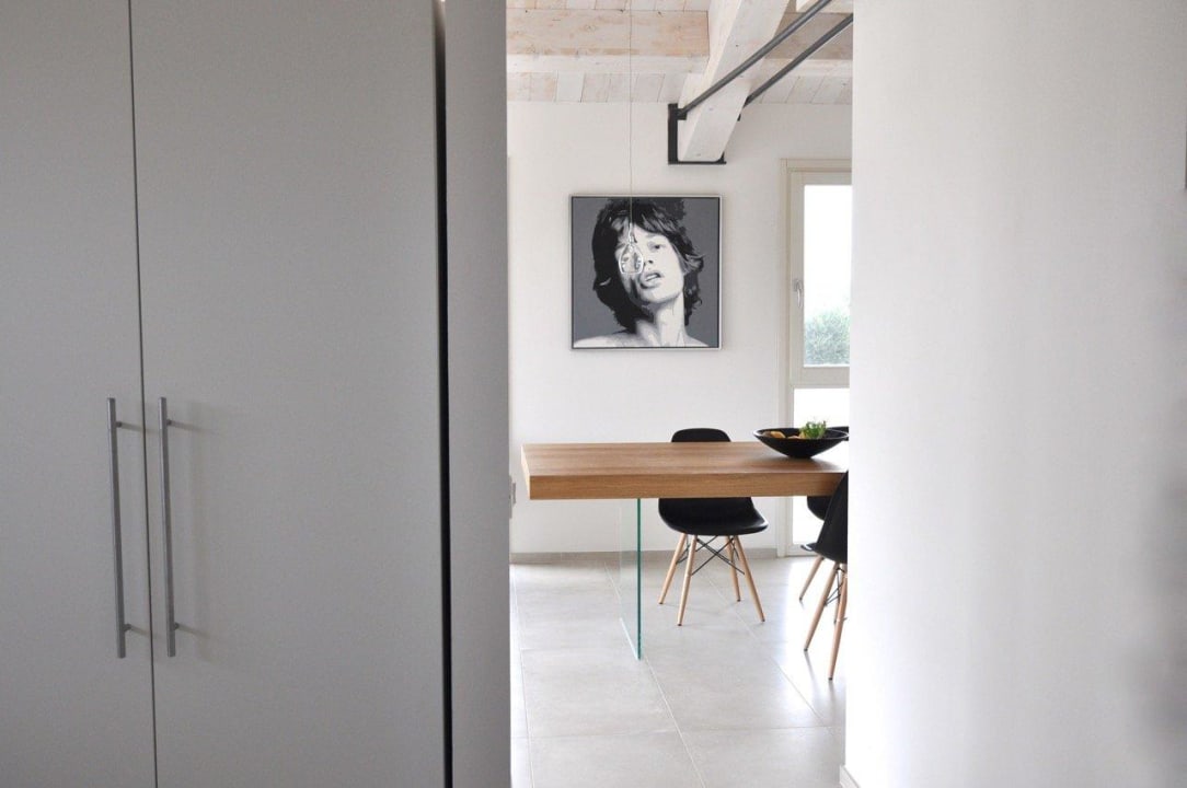 Raum Michele 1 - Villa Tenuta Raffaello  Tenuta Raffaello Luxus-Domizile