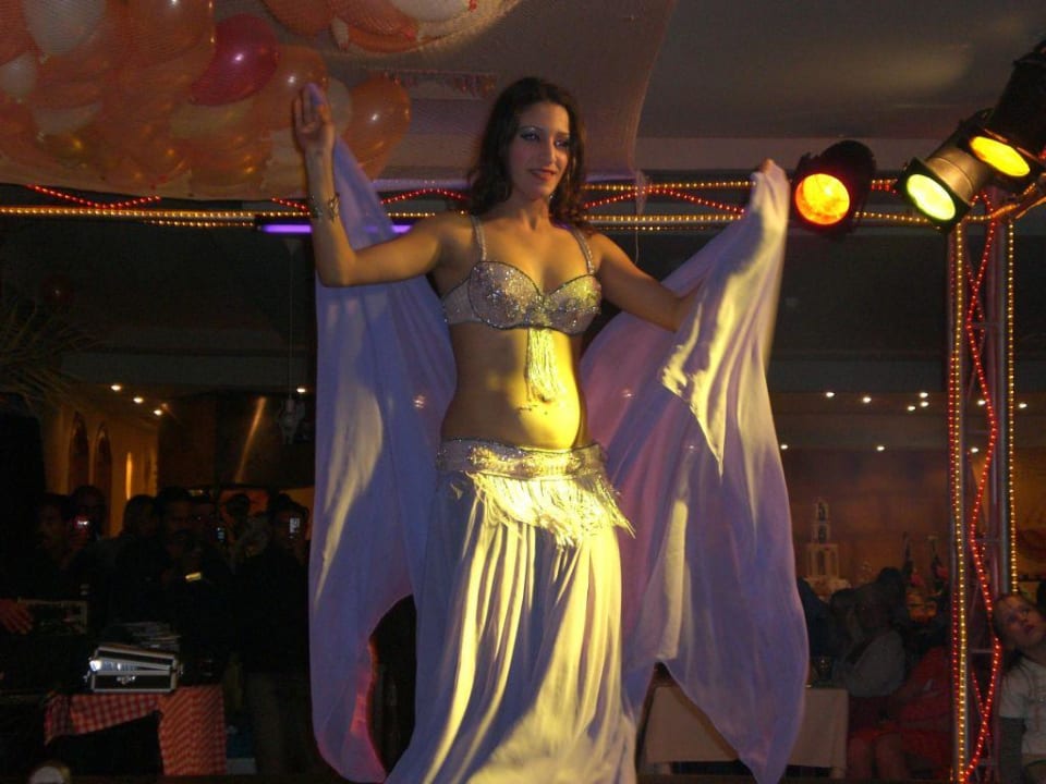 Sylvesterprogramm Pickalbatros Dana Beach Resort - Hurghada