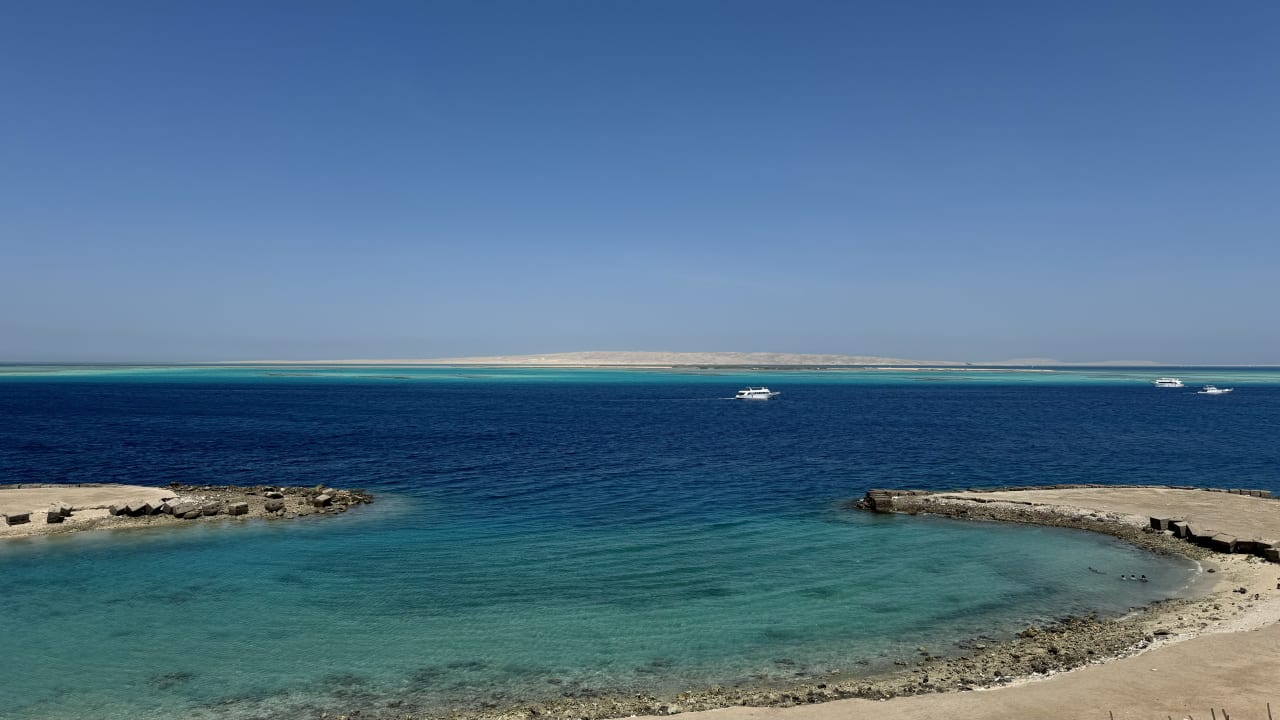 Strand Makadi Palace