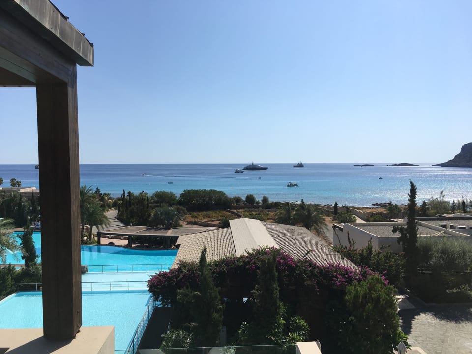 Gartenanlage Aquagrand Artistic Luxury Beach Resort - Adults only