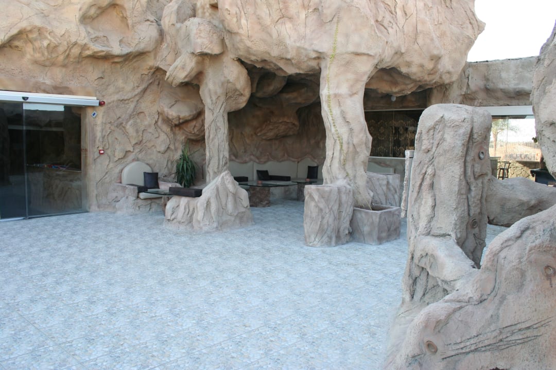 Restaurant Hotel Caves Beach Resort (Adults Only)