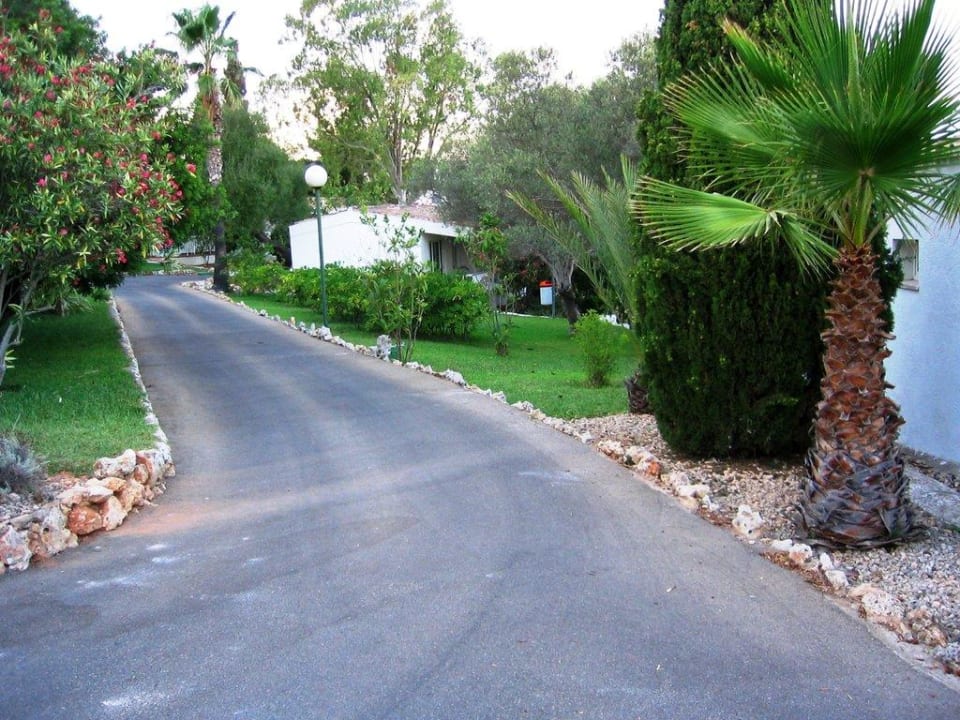 Anlage Flipflop Cala Romantica