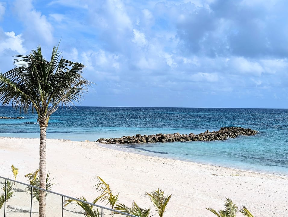 Strand Hotel Riu Palace Aquarelle