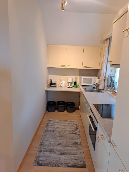 Zimmer Apartment - Zimmer Schober