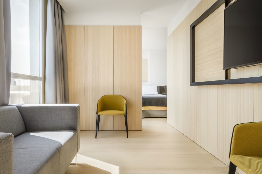 Zimmer Exe Plaza Catalunya