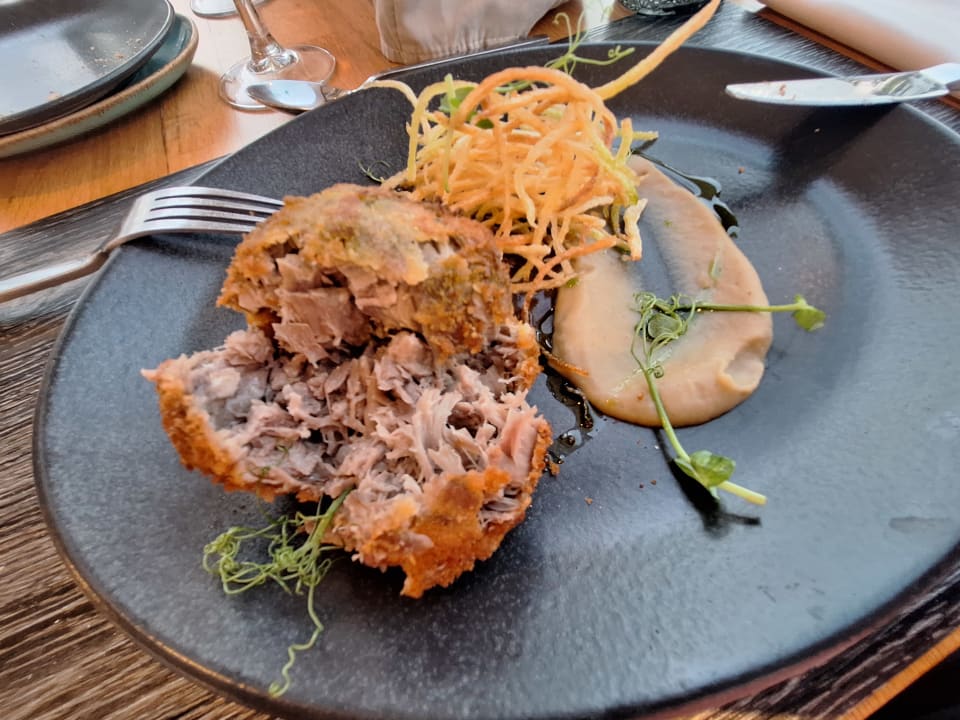 Gastro Anemos Luxury Grand Resort