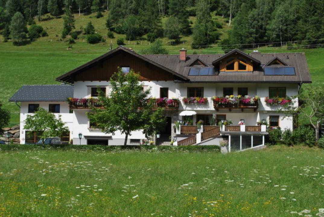 Gäste- und Seminarhaus Sölkstub'n Gäste- und Seminarhaus Sölkstub'n