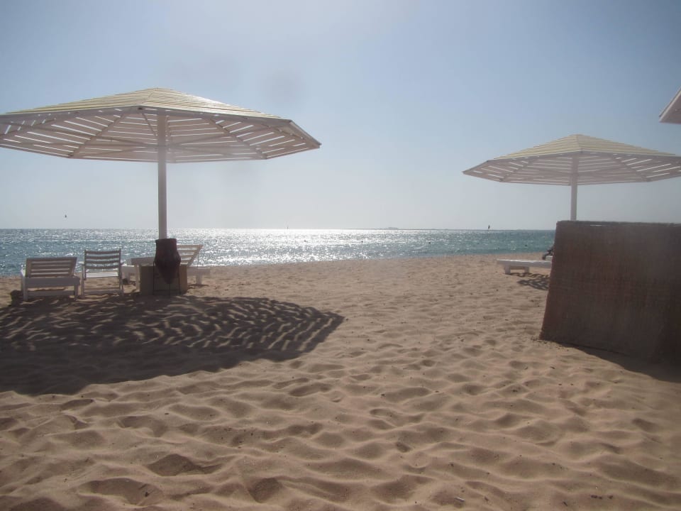 Strandruhe Menaville Safaga