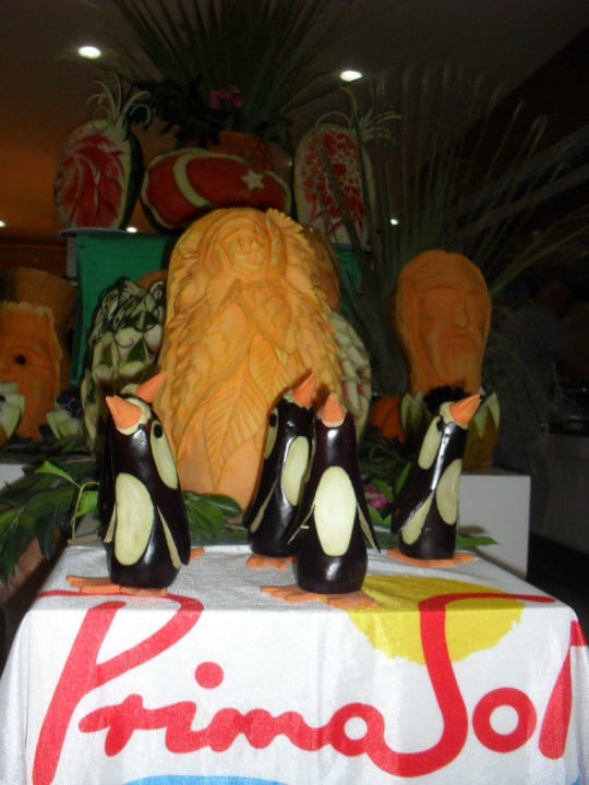 Essen Hane Family Resort