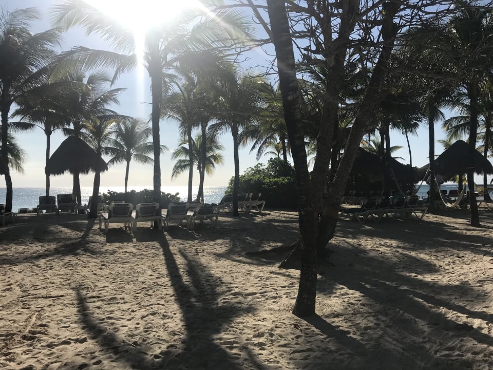 Strand TRS Yucatan Hotel - Adults only