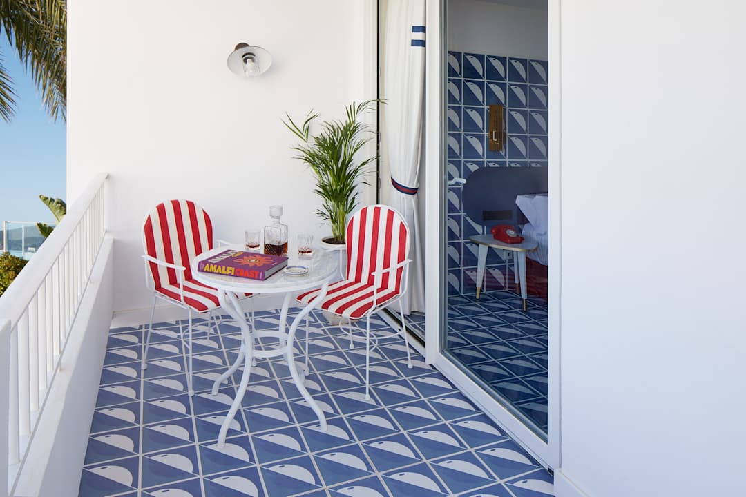 Zimmer Hotel Mongibello Ibiza